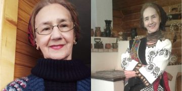 Ce a spus Sofia Vicoveanca despre starea sa de sănătate