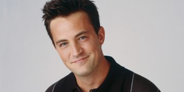 Bărbatul care i-a furnizat ketamină lui Matthew Perry a primit doi ani de închisoare
