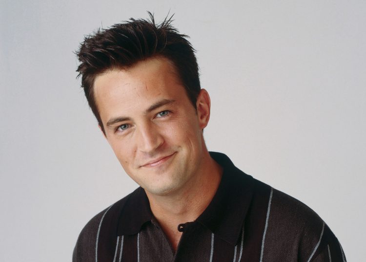 Bărbatul care i-a furnizat ketamină lui Matthew Perry a primit doi ani de închisoare