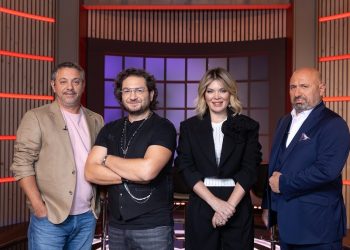 Pro TV schimbă formatul MasterChef: mai mult gătit, presiune și competiție reală