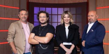 Pro TV schimbă formatul MasterChef: mai mult gătit, presiune și competiție reală