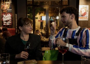 „Kontinental ’25”, marele câștigător la Premiile Gopo: filmul lui Radu Jude a luat trofeul serii