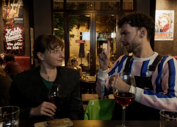 „Kontinental ’25”, marele câștigător la Premiile Gopo: filmul lui Radu Jude a luat trofeul serii