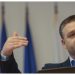 Ciprian Ciucu pune presiune pe PSD: „Cine a declanșat criza să o rezolve”