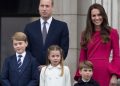 Regula încălcată de Kate Middleton pentru copiii ei. Totul a pornit de la un meci important