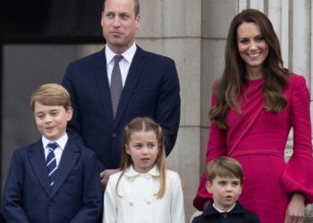 Regula încălcată de Kate Middleton pentru copiii ei. Totul a pornit de la un meci important
