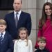 Regula încălcată de Kate Middleton pentru copiii ei. Totul a pornit de la un meci important