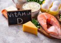 Vitamina D, esențială pentru organism. Ce alimente te pot ajuta să previi deficitul