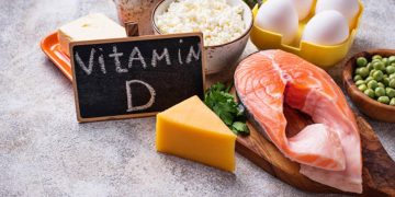 Vitamina D, esențială pentru organism. Ce alimente te pot ajuta să previi deficitul