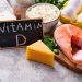 Vitamina D, esențială pentru organism. Ce alimente te pot ajuta să previi deficitul