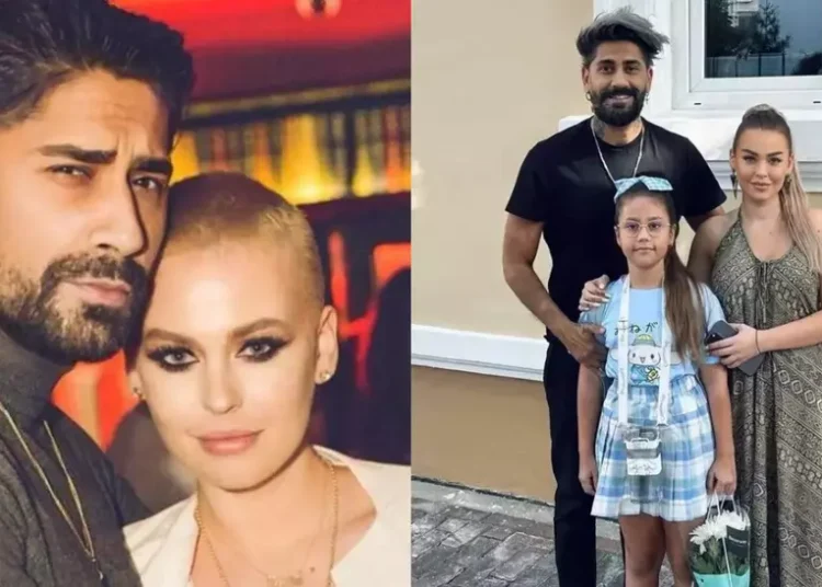 Motivul pentru care Connect-R a rămas singur după despărțirea de Misha