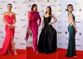 Vedetele au impresionat la Premiile Gopo 2026 cu ținute elegante și apariții spectaculoase