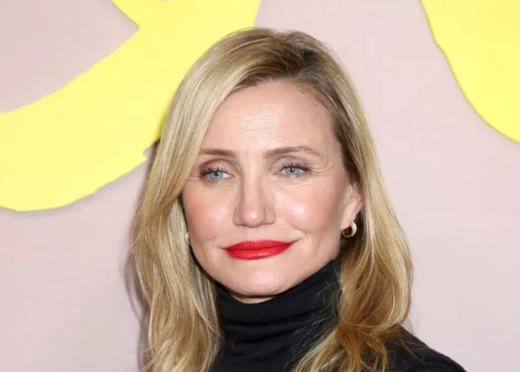 Cameron Diaz a devenit mamă din nou la 53 de ani: familia Madden s-a mărit