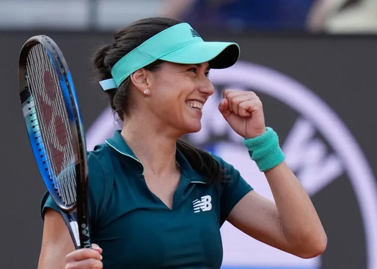 Ce a spus Sorana Cîrstea despre despărțire și ultimul ei an în tenis