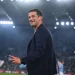 Cristi Chivu a vorbit în română după ce a câștigat Cupa Italiei cu Inter. Mesajul emoționant al antrenorului