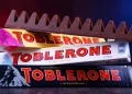 Proprietarul Oreo, Milka și Toblerone, amendat cu 337,5 milioane de euro de Comisia Europeană