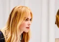 Nicole Kidman, fascinată de o sculptură a lui Brâncuși. Opera ar putea fi vândută cu o sumă record