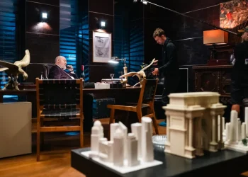 După succesul serialelor „Vlad” și „Clanul”, PRO TV mizează pe o nouă poveste intensă