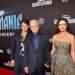 Catherine Zeta-Jones și Michael Douglas, apariție romantică la Monaco după 25 de ani de căsnicie
