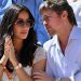 Brad Pitt și iubita lui au făcut senzație la Paris. Cum au apărut la finala de la Roland Garros