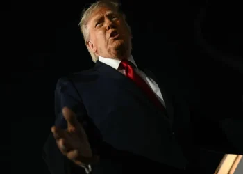 Donald Trump, huiduit la finala NBA de la New York în timpul imnului național