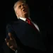 Donald Trump, huiduit la finala NBA de la New York în timpul imnului național