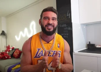 Moment tensionat la concertul lui Dorian Popa: artistul a reacționat după gluma unui copil
