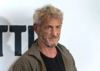 A câștigat Oscarul, dar a lipsit de la ceremonie. Sean Penn explică motivul neașteptat