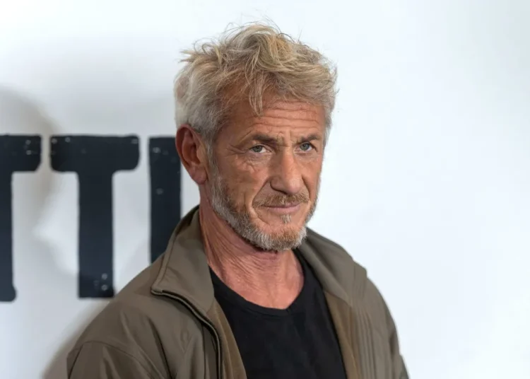 A câștigat Oscarul, dar a lipsit de la ceremonie. Sean Penn explică motivul neașteptat