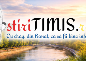 StiriTimis.ro, o platformă dedicată celor care vor să fie conectați la actualitatea din vestul României