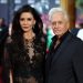 Cum l-a convins Catherine Zeta-Jones pe Michael Douglas să-și schimbe viața. Actorul povestește totul în memorii