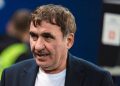 Gică Hagi, după România – Suedia 0-1: „Am văzut multe lucruri bune și mi-au dat curaj”
