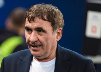 Gică Hagi, după România – Suedia 0-1: „Am văzut multe lucruri bune și mi-au dat curaj”
