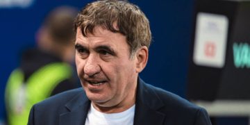 Gică Hagi, după România – Suedia 0-1: „Am văzut multe lucruri bune și mi-au dat curaj”