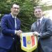 Cine este Luca Niculescu, premierul desemnat de Nicușor Dan. Legătura surprinzătoare cu Universitatea Craiova